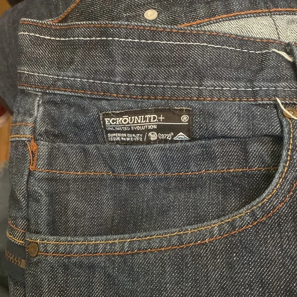 40 x 30 Ecko Unlimited jeans